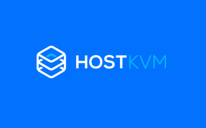 hostkvm日本vps线路