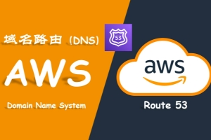 Amazon Route 53