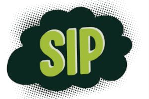 SIP服务器