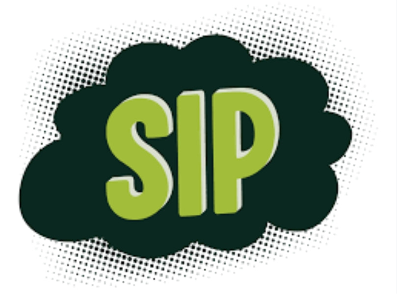 SIP服务器