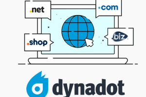 Dynadot一口价域名