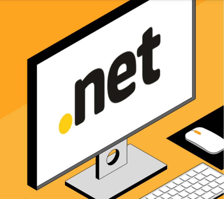 net域名