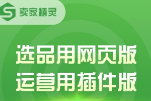 卖家精灵