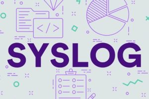Syslog服务器