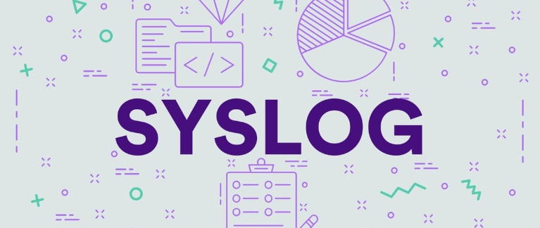 Syslog服务器