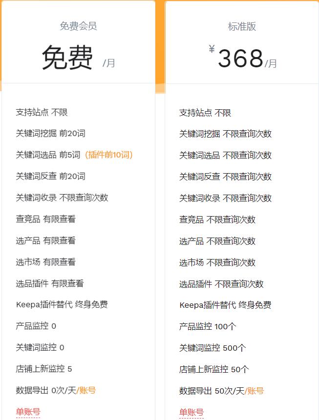 卖家精灵