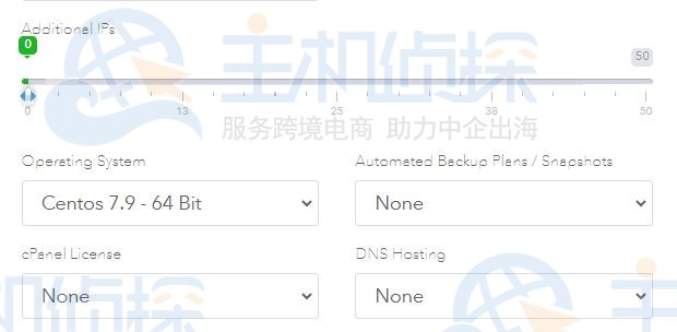 ColoCrossing美国芝加哥VPS
