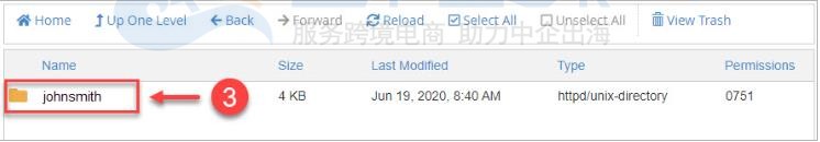 BlueHost教程