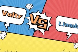 Vultr vs Linode