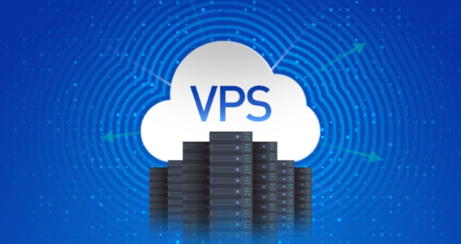 韩国vps