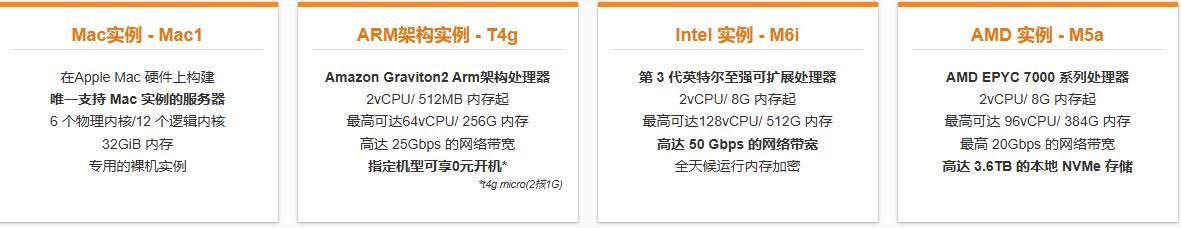 通用计算型