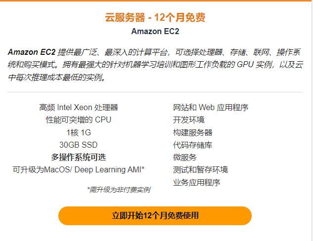 12月免费