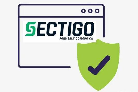 Sectigo（原Comodo）