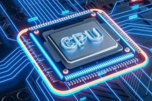 共享CPU