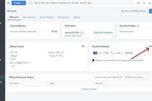 点击dd a New Payment Method按钮