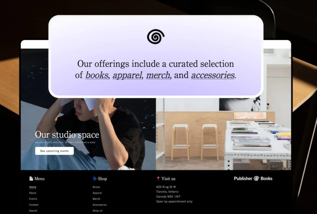 Publisher