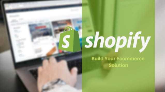 Shopify域名