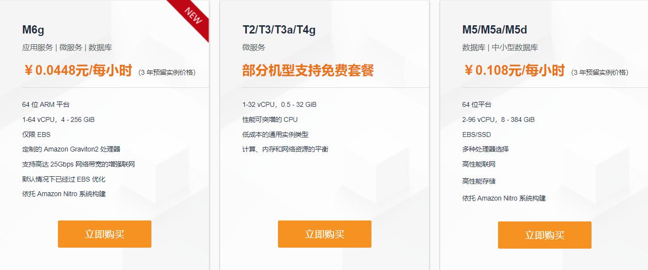 通用型