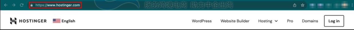 地址栏
