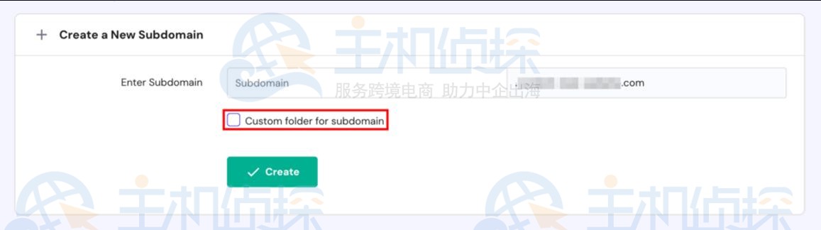 自定义文件夹
