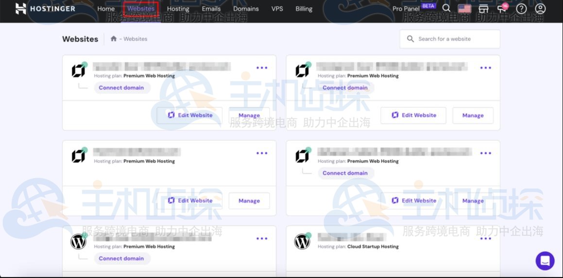 Websites
