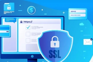 SSL证书