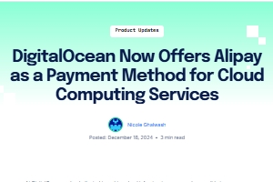 DigitalOcean