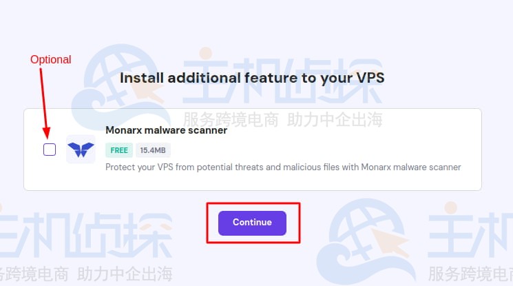 添加附加功能