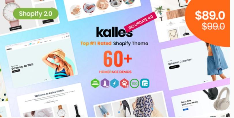 Kalles