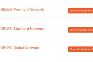 Lightlayer美国VPS