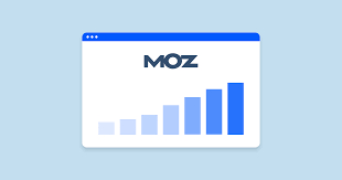 Moz SEO工具