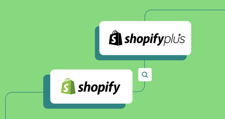Shopify Plus