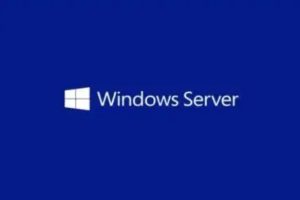 Windows服务器