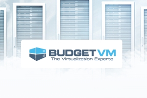 BudgetVM黑五活动