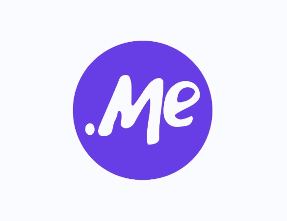 .me域名