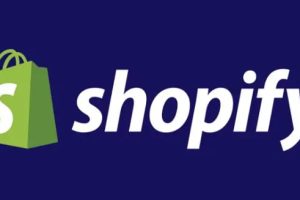 Shopify年费