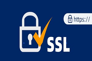 小程序需要SSL证书吗