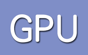 GPU服务器