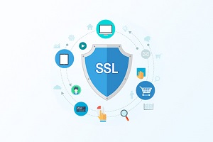 SSL证书有哪些功能