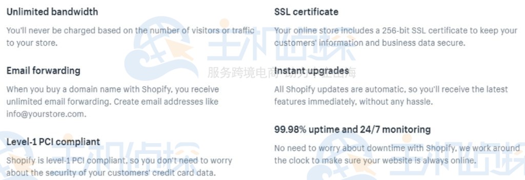 网站托管