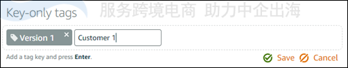 标签