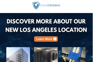 ColoCrossing