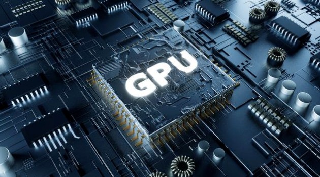 GPU云服务器性价比高