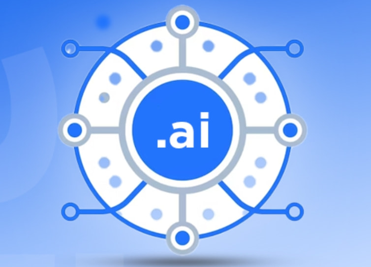 .ai域名