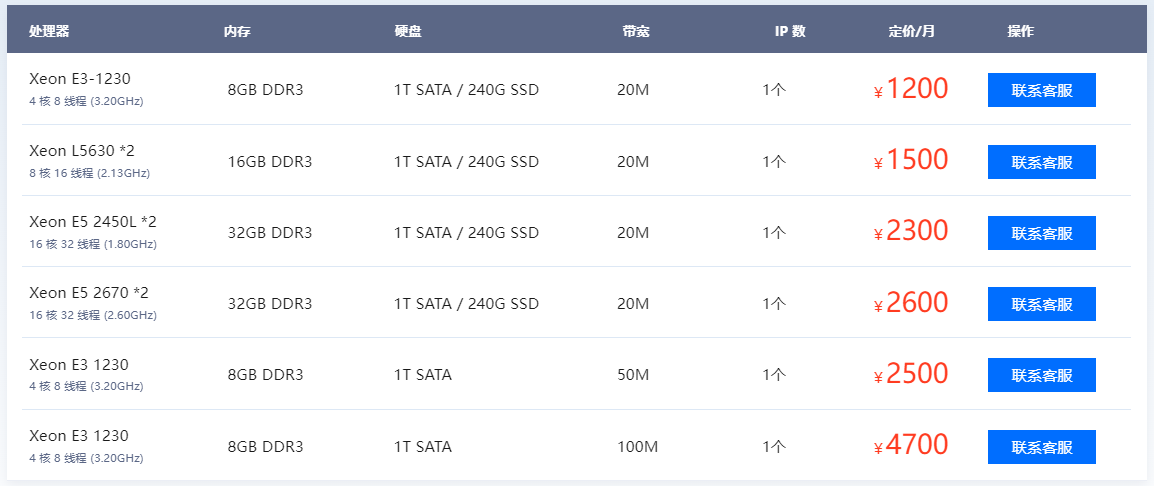 恒创科技