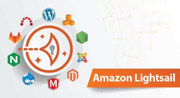 AWS Lightsail价格
