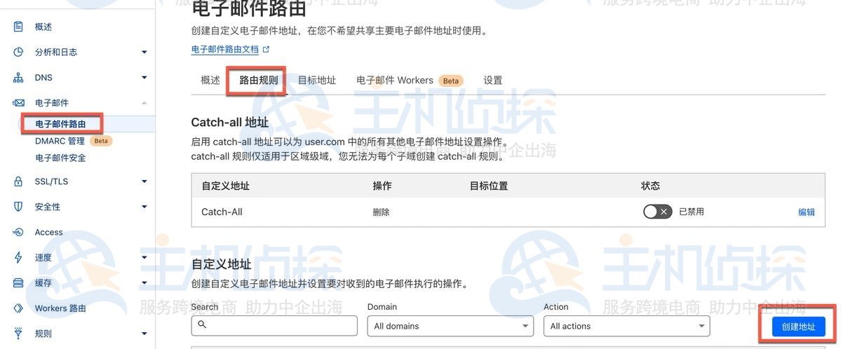 测试接收