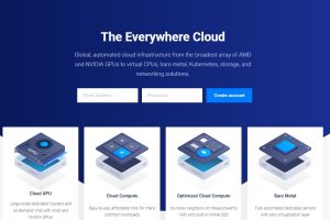 Vultr