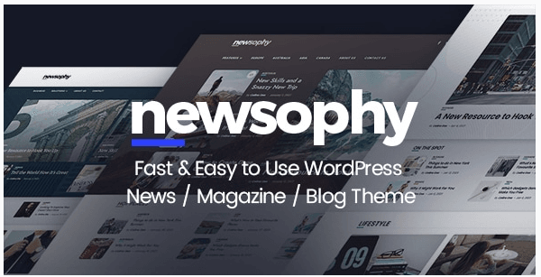 Newsophy