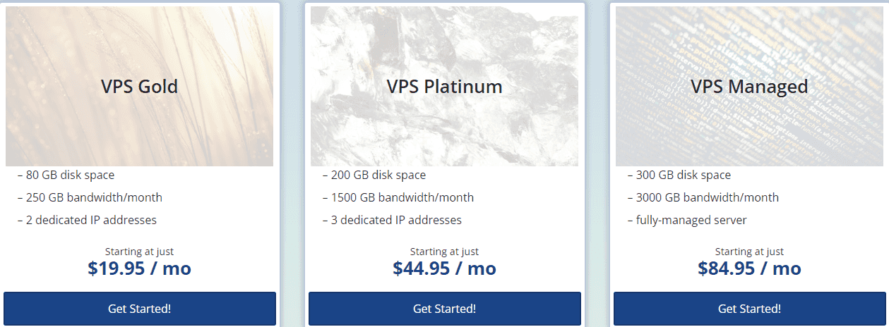 WebHostingPad